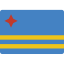Aruba icon 64x64