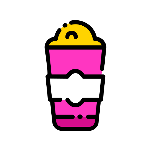 Popcorn icon