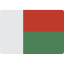 Madagascar Ikona 64x64