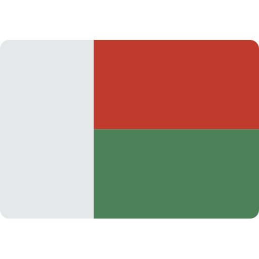 Madagascar icon