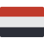 Yemen icon 64x64
