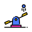Seesaw icon 64x64