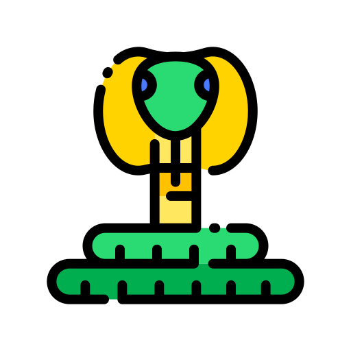 Snake icon
