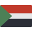 Sudan icon 64x64