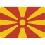 Republic of macedonia 상 64x64