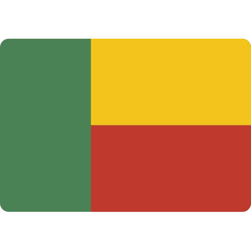 Benin icon