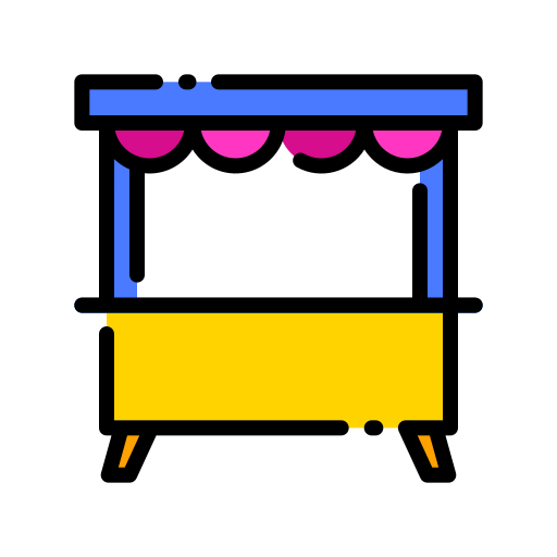 Stall icon