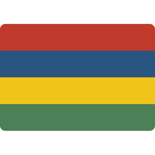 Mauritius icon