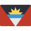 Antigua and barbuda icon 64x64