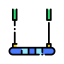 Trapeze アイコン 64x64