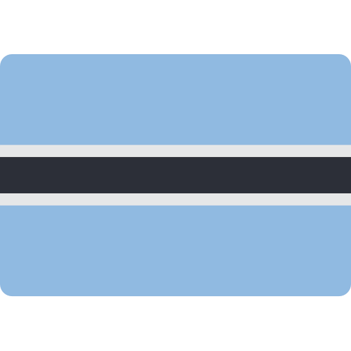 Botswana icon