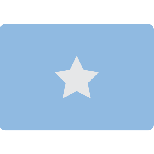 Somalia icon