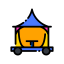 Wagon icon 64x64
