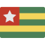 Togo icon 64x64