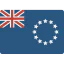 Cook islands іконка 64x64