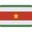 Suriname icon 64x64