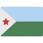 Djibouti icon 64x64