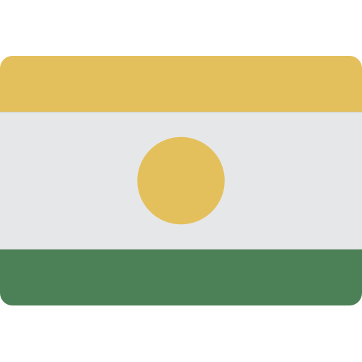 Niger icon