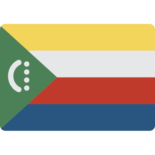 Comoros icon
