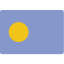 Palau icon 64x64
