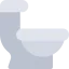 Toilet Symbol 64x64