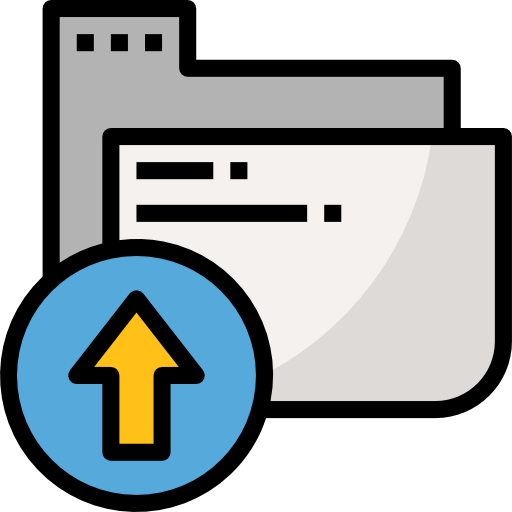 Backup Symbol