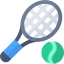 Tennis Symbol 64x64