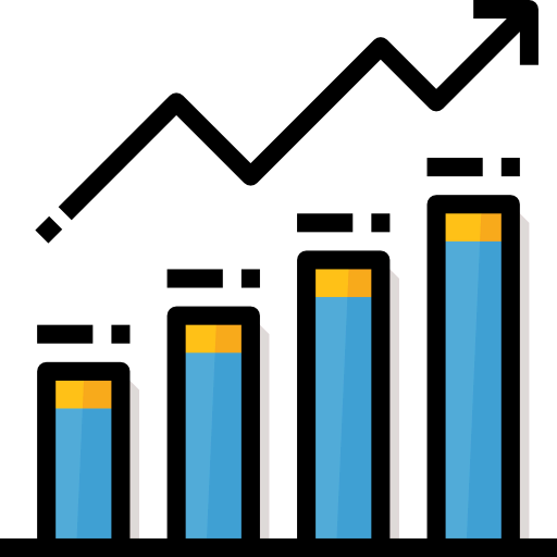 Graph icon