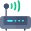 Router Symbol 64x64