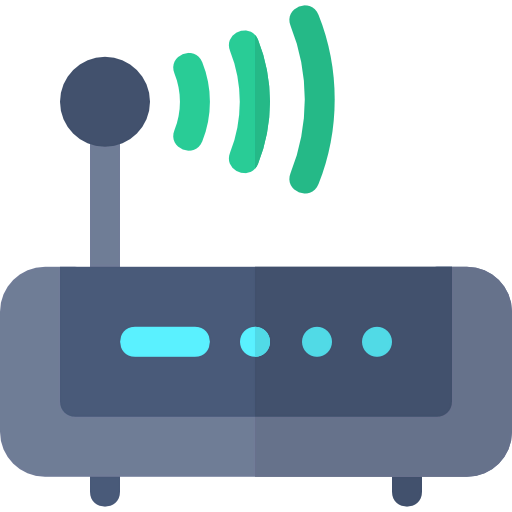 Router icon