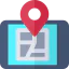 Location Symbol 64x64