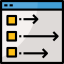 Comparison icon 64x64