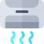 Air conditioner Symbol 64x64