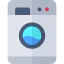 Washing machine Symbol 64x64