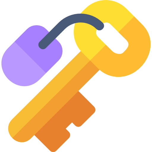 Key icon