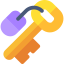 Key Symbol 64x64