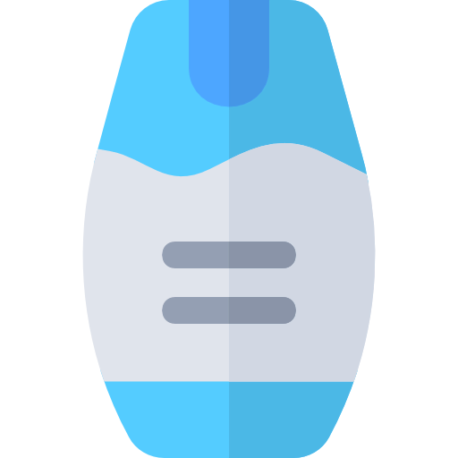 Shampoo icon