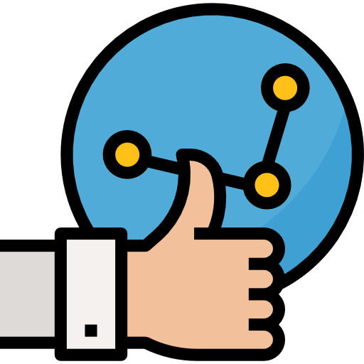 Strategy icon