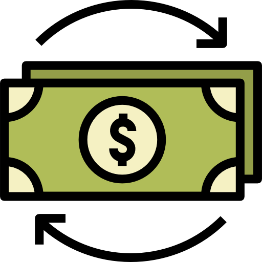 Currency icon