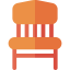 Chair Symbol 64x64