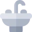 Sink Symbol 64x64