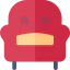 Armchair Symbol 64x64