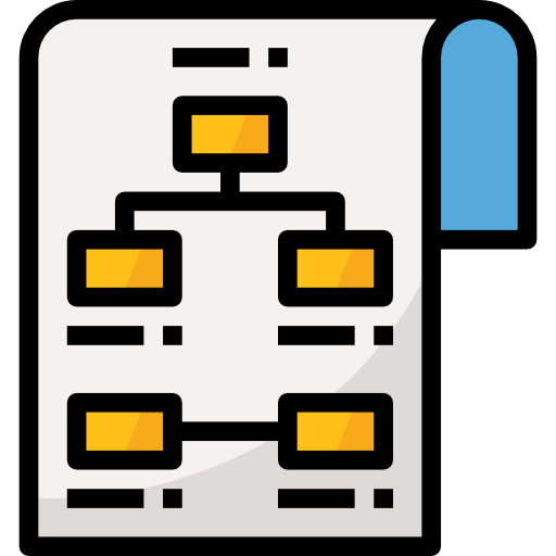 Planning icon