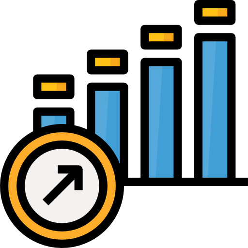 Chart icon