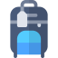 Luggage Symbol 64x64