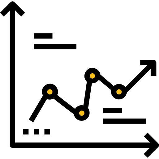 Chart icon
