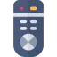 Remote control Symbol 64x64