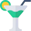 Cocktail Symbol 64x64