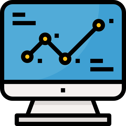 Chart icon
