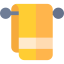 Towel Symbol 64x64